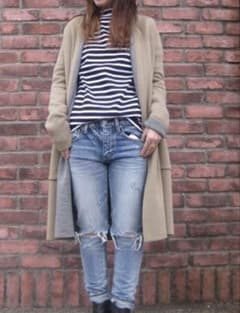 moussy デニムのサムネイル