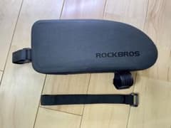 トップチューブバック　ROCKBROSのサムネイル