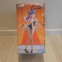 2.5次元の誘惑 GLITTER&GLAMOURS ミリエラのサムネイル