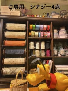 み、、、様ご専用　ラクトフローラシナジー4点