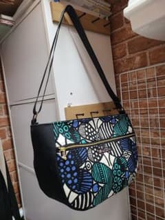 ハンドメイドバックのサムネイル