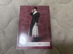 櫻坂46 森田ひかる 5th Anniversaryドレス 生写真 - メルカリ