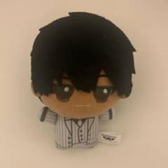 桃源暗鬼　ちびぐるみ　桃角のサムネイル