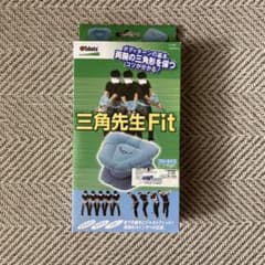 【美品！】ゴルフ　TABATA　三角先生Fitのサムネイル