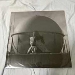 カネコアヤノ タオルケットは穏やかな LPレコード 新品未使用品 - メルカリ