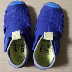子供　サンダル　19cmのサムネイル