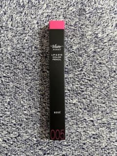 KOSÉ ヴィセ　アヴァン　リップ&アイカラーペンシル005