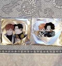 上田アキ ステラマップ 恋も過ぎれば　アクリルコースター　コンプ　4種　CD発売 上田アキ ステラマップ 恋も過ぎれば アクリルコースター 2種 CD発売