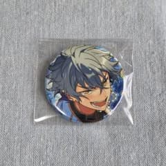 あんスタ 缶バッジ 大神晃牙 - メルカリ