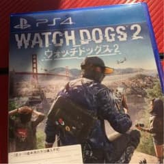 ウォッチドッグズ2のサムネイル