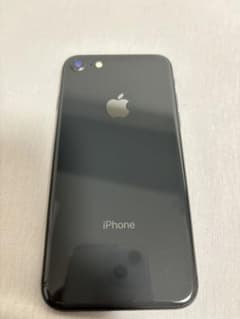 iPhone8のサムネイル