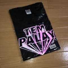 Tempalay フラッシュTシャツのサムネイル