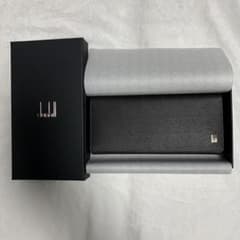 DUNHILL ダンヒル FP1010E サイドカー ダークブラウンのサムネイル