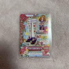 アイカツ フラワープリンスシューズのサムネイル
