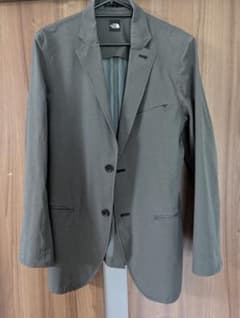 THE NORTH FACE トラバースジェットセットブレザー NP11865 - メルカリ