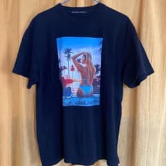 Tシャツのサムネイル