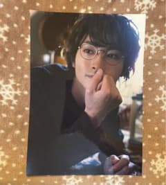 木村達成 A4ブロマイドのサムネイル