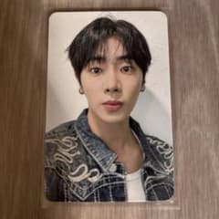 チュヨンウ ファンミ ペンミ 入場特典 - メルカリ