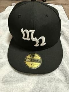 New Era 帽子のサムネイル