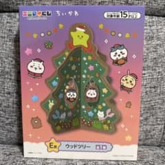 ちいかわ ウッドツリーのサムネイル