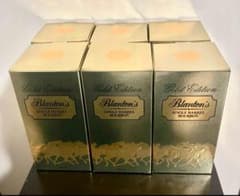 宝酒造 Brandon's GOLD Edition ブラントン ゴールド６本 宝酒造 ブラントン ゴールド 6本 Brandon's GOLD Edition - メルカリ