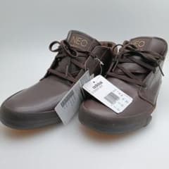 30531アディダスNEO EZ DESERT BOOT 27.5cmのサムネイル