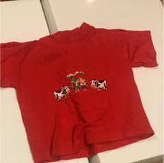Tシャツのサムネイル