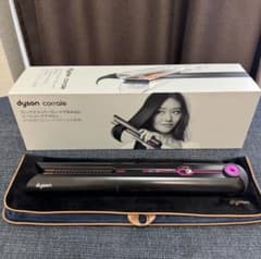 dyson corrale ストレートヘアアイロン - メルカリ