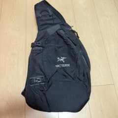 【廃盤品】00s Arc’teryx　アークテリクス quiver クイバー