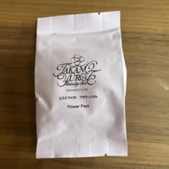 TAKANOYURI Flower Pactのサムネイル