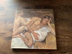 ルシアン・フロイド　Lucian Freud  1996-2005のサムネイル