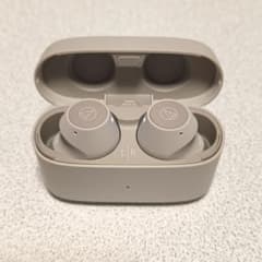 audio-technica ATH-CKS30TW+ 本体　付属品ありのサムネイル
