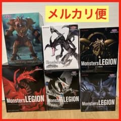 遊戯王フィギュアまとめ売り（19体）セット 遊戯王 フィギュア まとめ売り 9体セット - メルカリ
