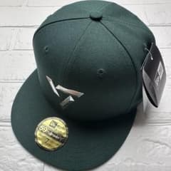 NEW ERA 5950 NEW ERA X SEVENTEEN D GRNのサムネイル