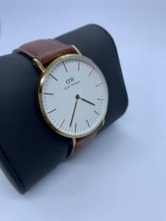 ダニエルウェリントン 腕時計　DW 36mm ユニセックスのサムネイル