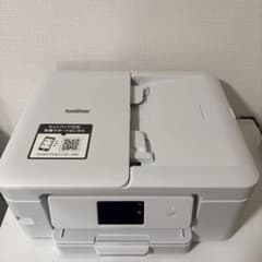 brother インクジェットプリンター 本体 DCP-J929Nのサムネイル