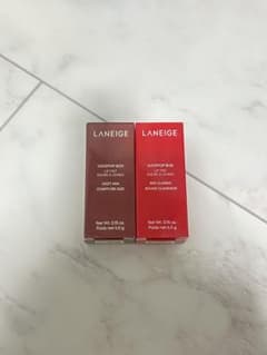 LANEIGE JUICEPOP BOX リップティント 2本セットのサムネイル
