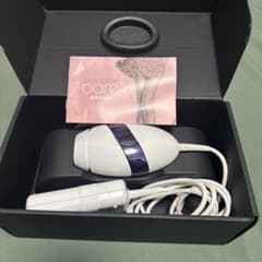 SMOOTH SKIN bare+ 光美容器 本体のサムネイル