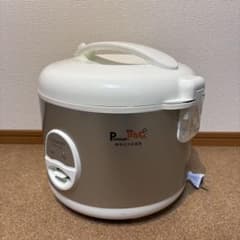 良品】CUCKOO Premium 圧力名人 酵素玄米保温器 CRW-1032 - メルカリ