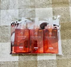 値下げ!!バランローズ ヘアエッセンスオイル 120ml 3本のサムネイル