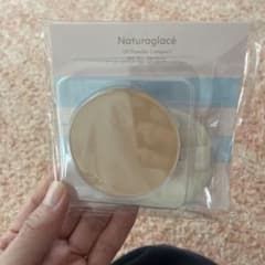 Natura glacé UV Powder Compact SPF50+のサムネイル
