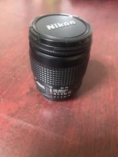 Nikon AFNIKKOR 28~80mm 1:3.5~5.6Dのサムネイル