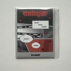 PLAVE トレカ Caligo Pt.2 パック 未開封のサムネイル