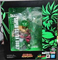 め*ん様 ドラゴンボール フィギュアーツZERO ブロリー 海外限定 め*ん様 ドラゴンボール フィギュアーツZERO ブロリー 海外限定 - メルカリ