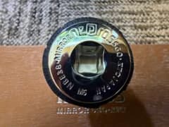 ネプロス nepros ソケット NBE38 M6のサムネイル