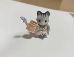 赤ちゃんコレクション -赤ちゃんお花畑のおともだちシリーズ-のサムネイル
