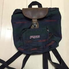TOMOさま専用 JANSPORTのサムネイル