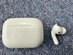 純正品】AirPods Pro 充電ケース ＆ 左耳(L)のみ ☆動作確認済み