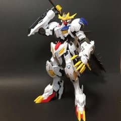 1/100 ガンダムバルバトスルプスレクスのサムネイル