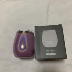 bottlebottle WINE TUNBLER  ピンク　235mlのサムネイル